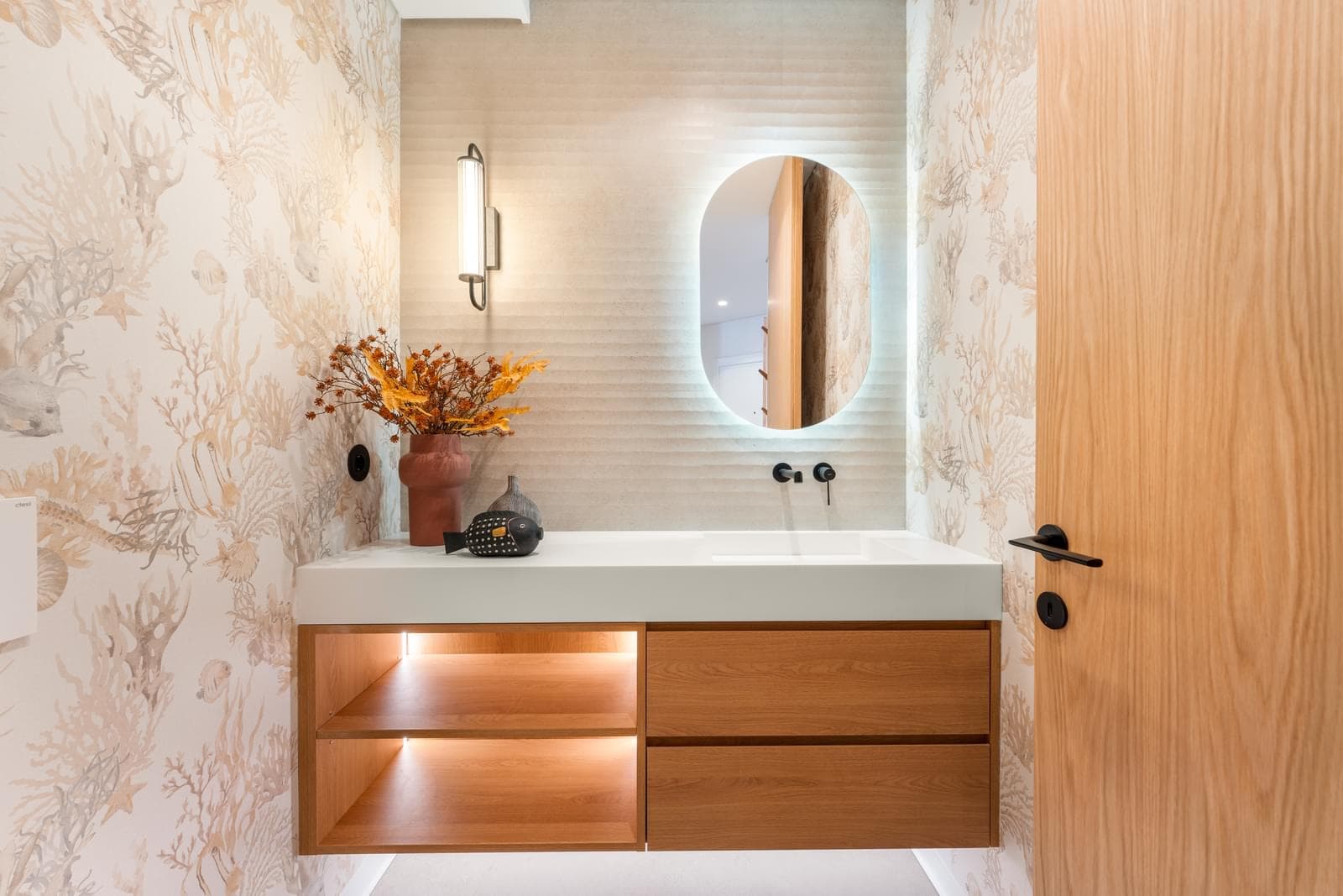 Apartamento T1 com piscina, Costa da Guia, Cascais - Imagem 9
