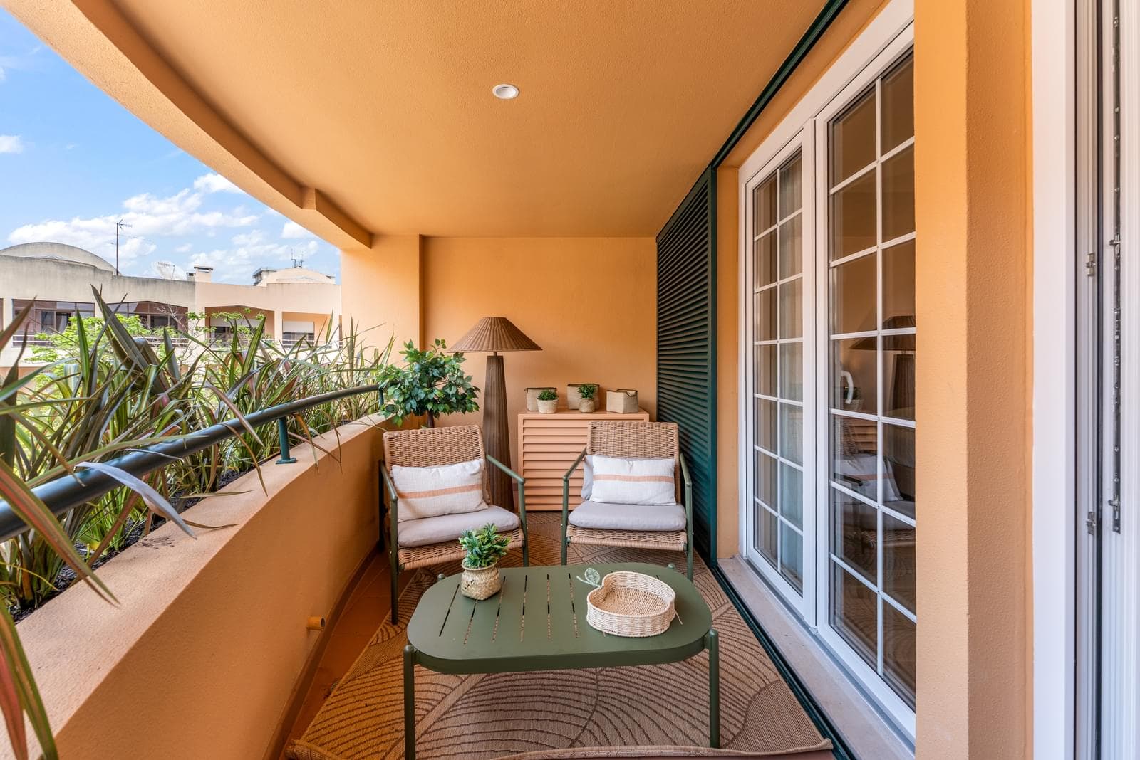 Apartamento T1 com piscina, Costa da Guia, Cascais - Imagem 10