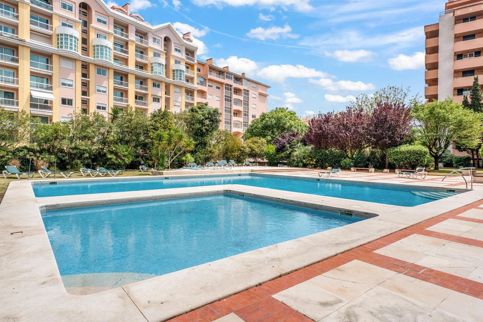 Apartamento T1 com piscina, Costa da Guia, Cascais - Imagem 18