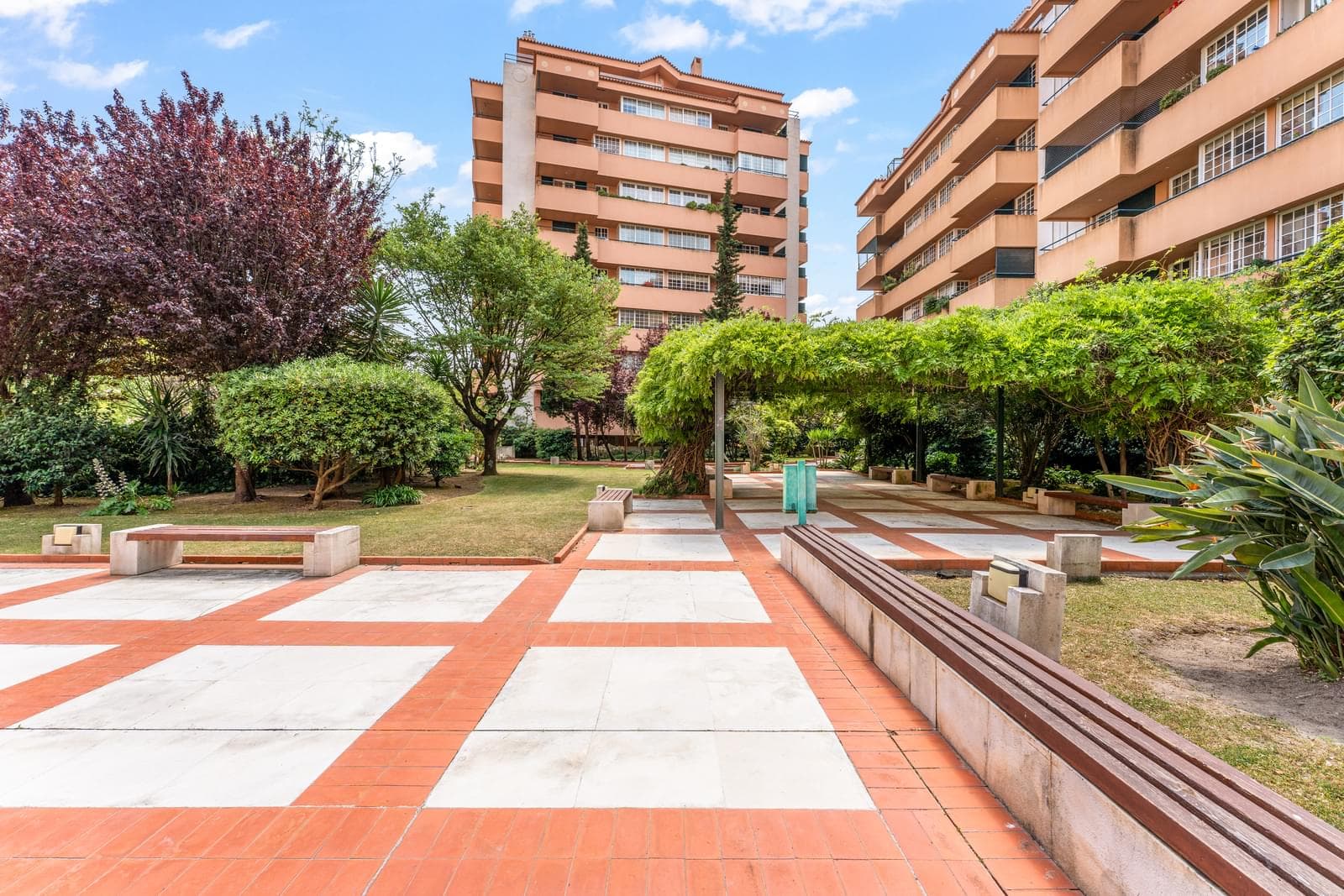 Apartamento T1 com piscina, Costa da Guia, Cascais - Imagem 19