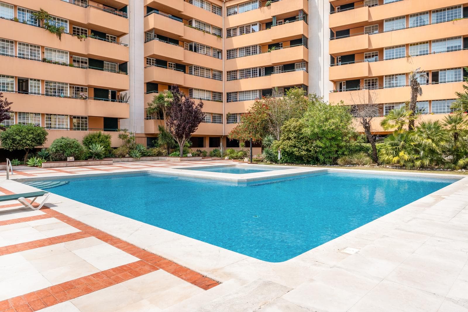 Apartamento T1 com piscina, Costa da Guia, Cascais - Imagem 20