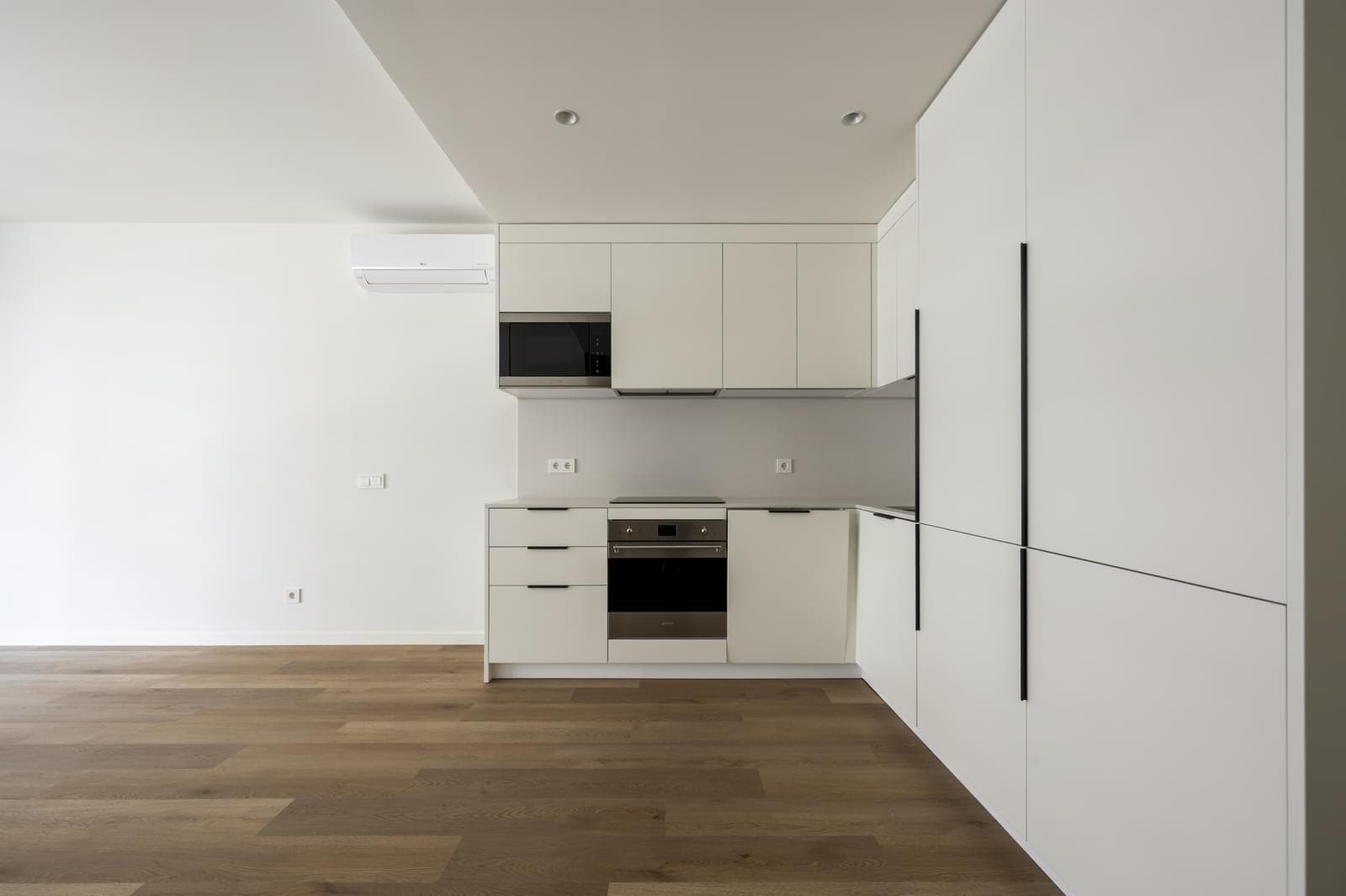 Apartamento T2 com estacionamento, Miraflores, Oeiras - Imagem 4