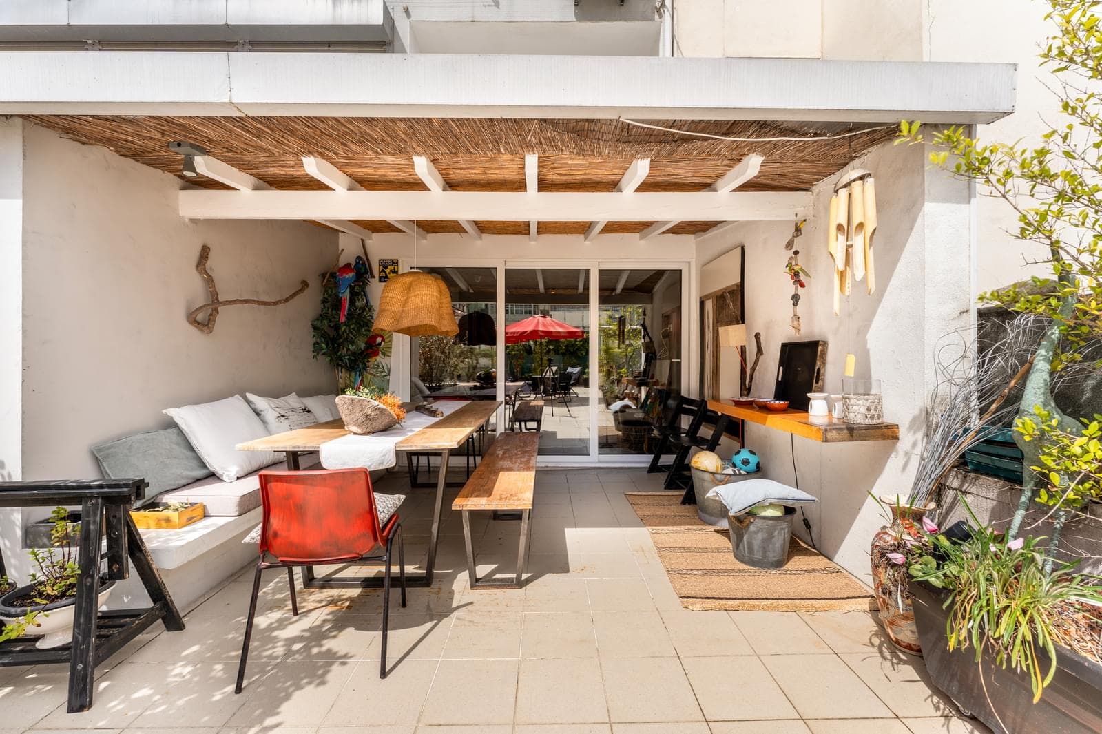 Apartamento T4 com estacionamento, Avenidas Novas, Lisboa - Imagem 4