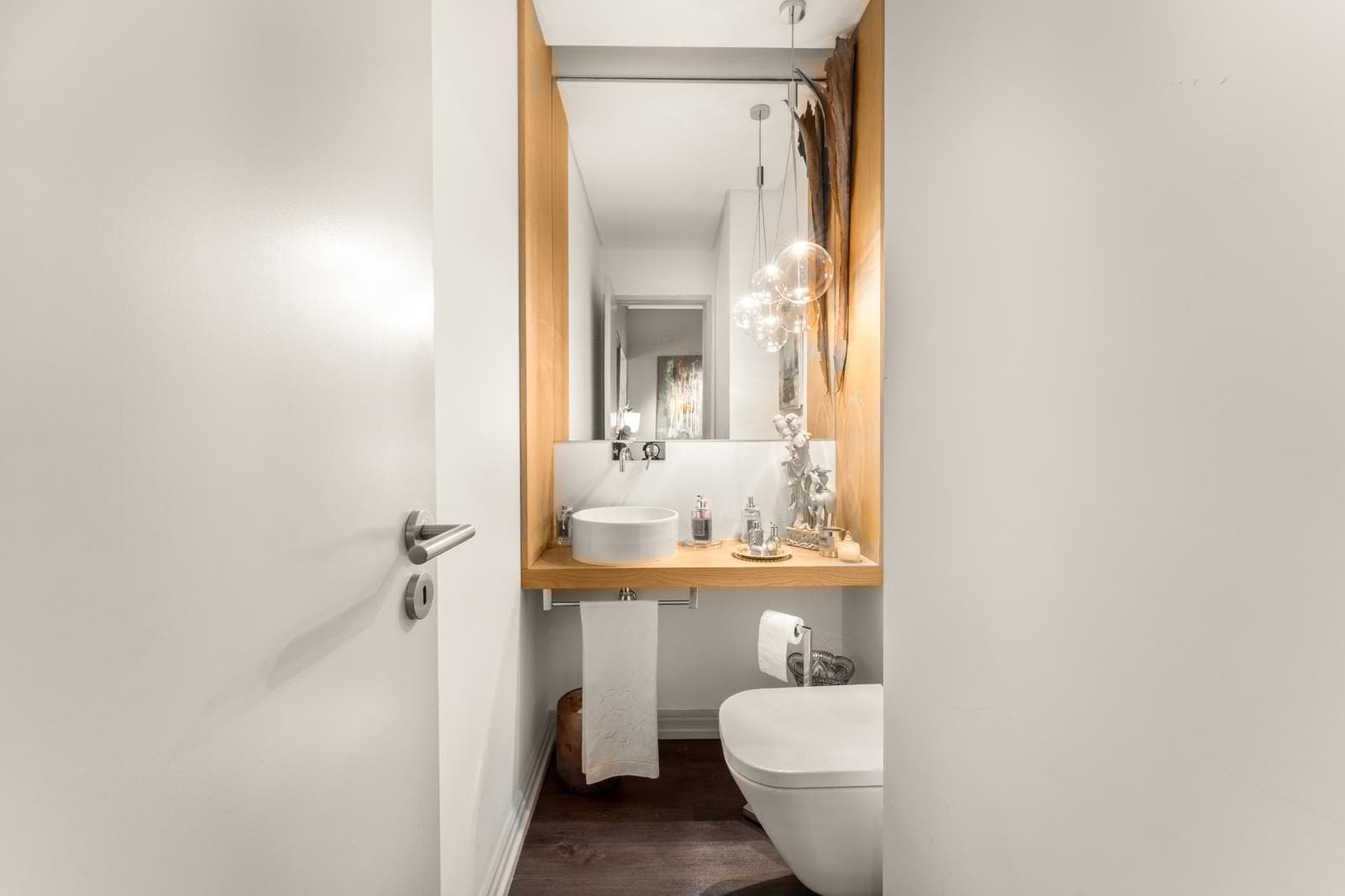 Apartamento T4 com estacionamento, Avenidas Novas, Lisboa - Imagem 15