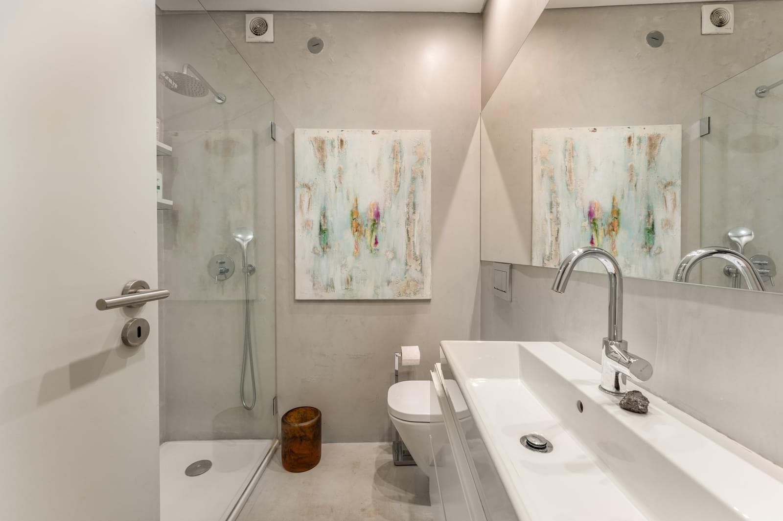 Apartamento T4 com estacionamento, Avenidas Novas, Lisboa - Imagem 26