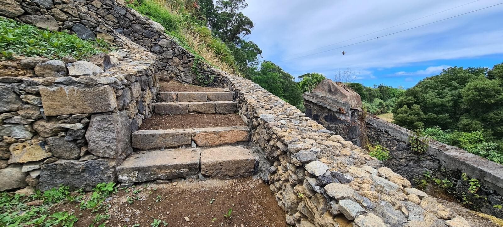 Mãe de Água - Ilha de São Miguel - Imagem 17
