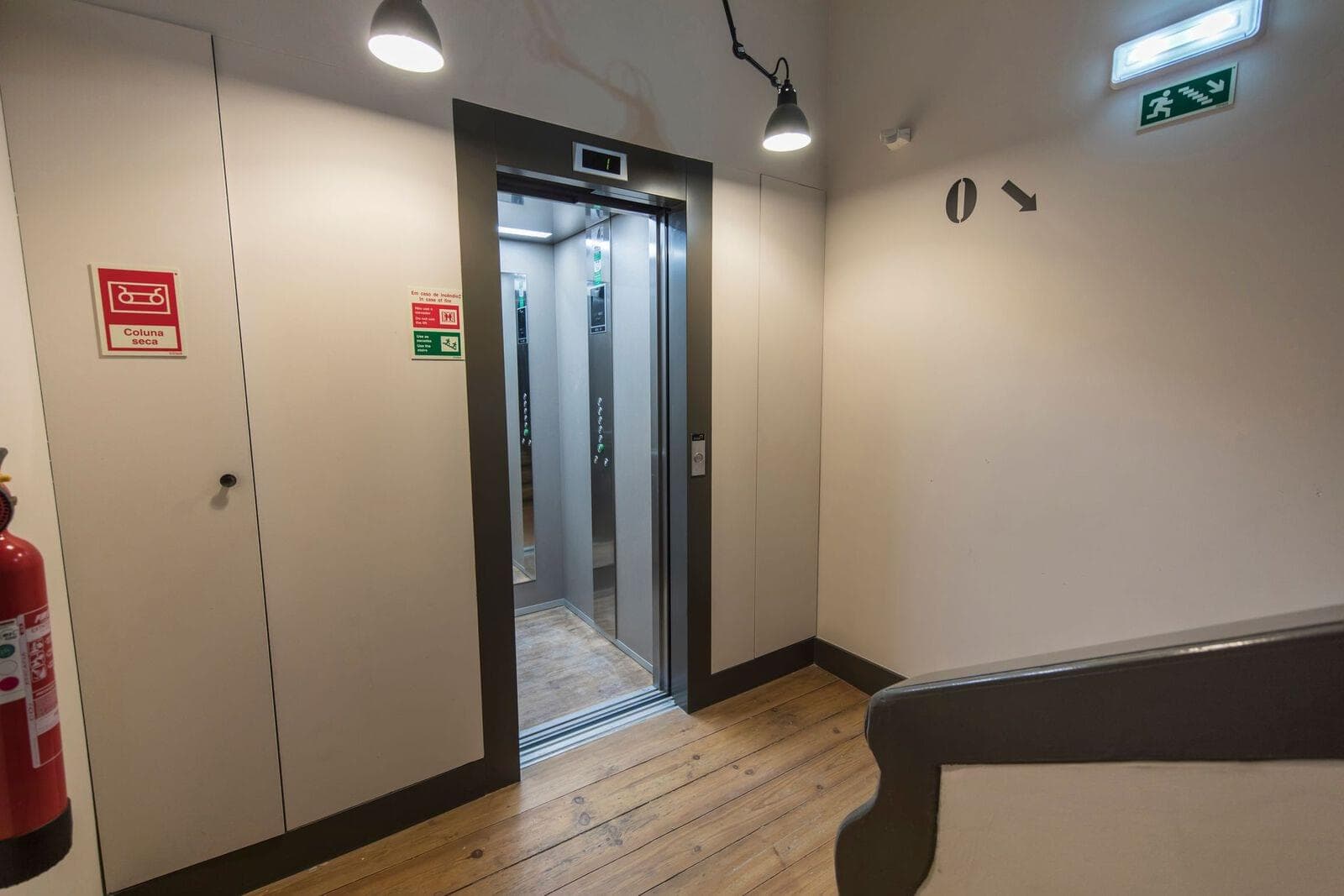 Apartamento T2 + 1 com varanda, Sé, Lisboa - Imagem 33