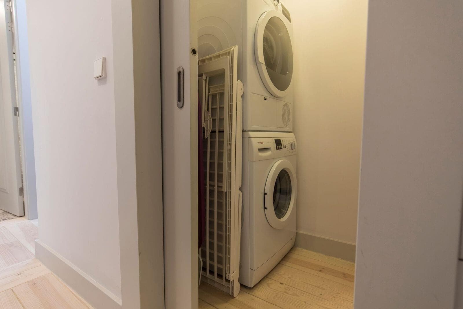 Apartamento T2 + 1 com varanda, Sé, Lisboa - Imagem 13