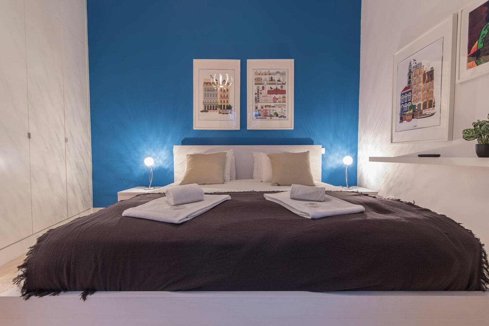 Apartamento T2 + 1 com varanda, Sé, Lisboa - Imagem 26