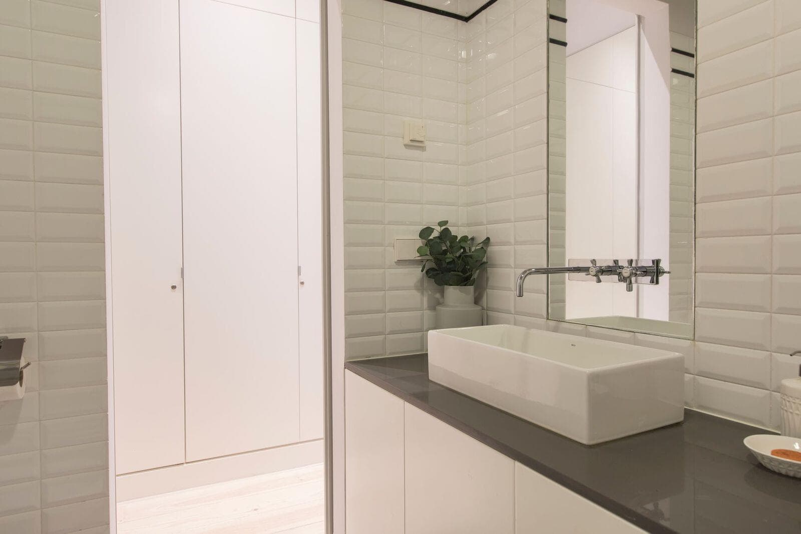 Apartamento T2 + 1 com varanda, Sé, Lisboa - Imagem 16