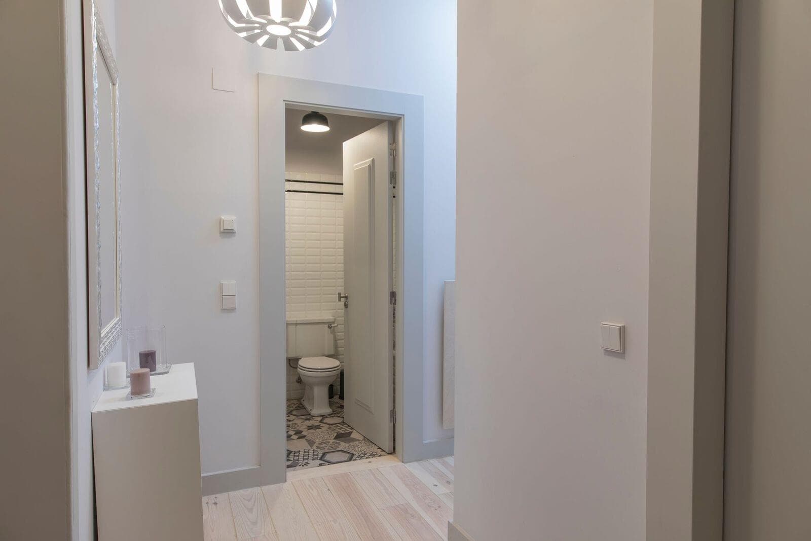 Apartamento T2 + 1 com varanda, Sé, Lisboa - Imagem 24