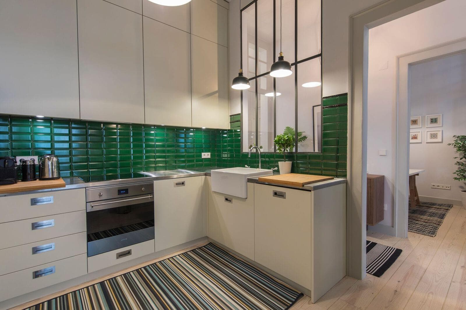 Apartamento T2 + 1 com varanda, Sé, Lisboa - Imagem 10