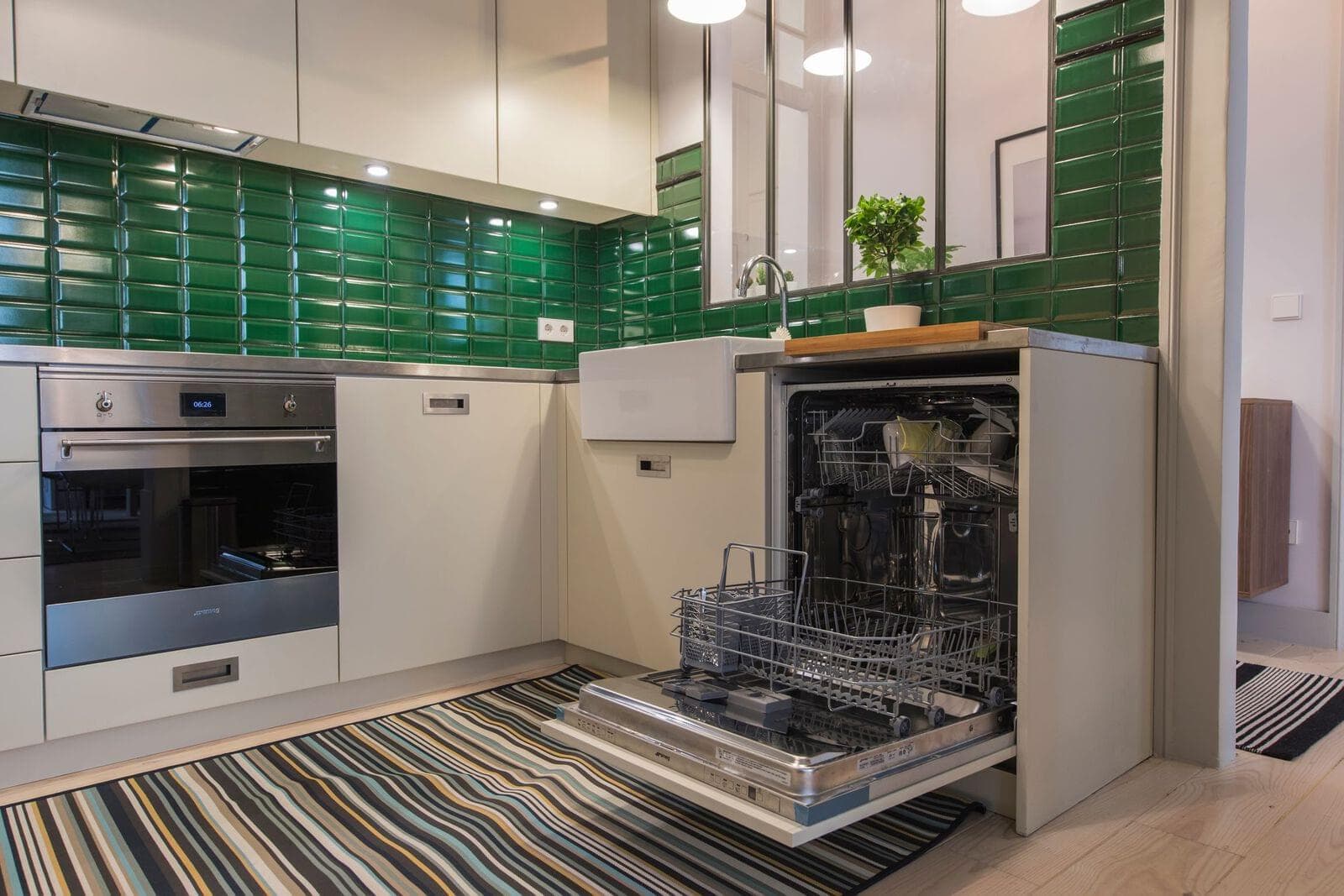 Apartamento T2 + 1 com varanda, Sé, Lisboa - Imagem 11