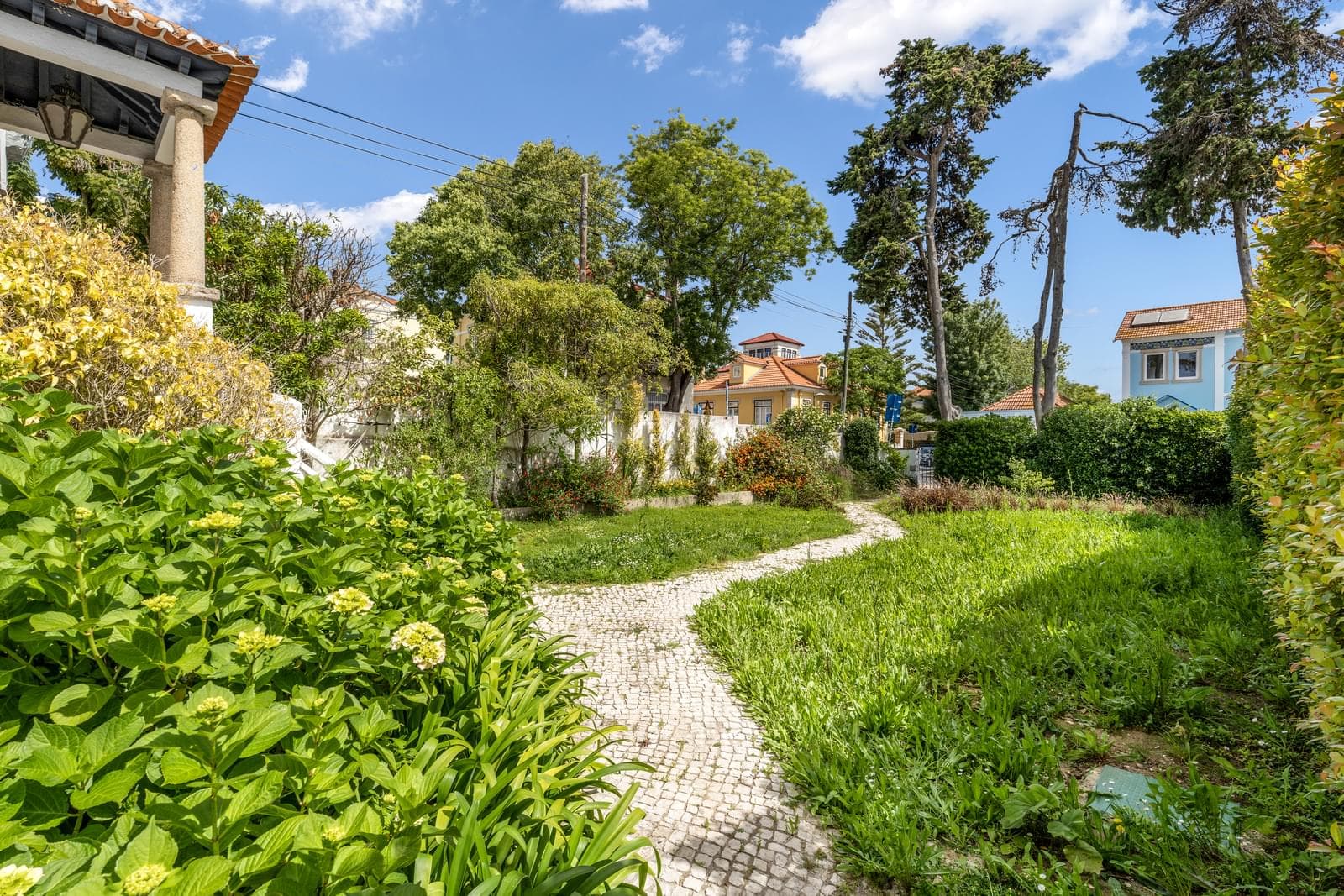 Moradia Isolada T3 + 1 com jardim, Oeiras - Imagem 39