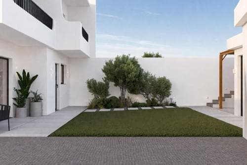 PF40391 - Moradia T4 com jardim, Oeiras - Imagem 38