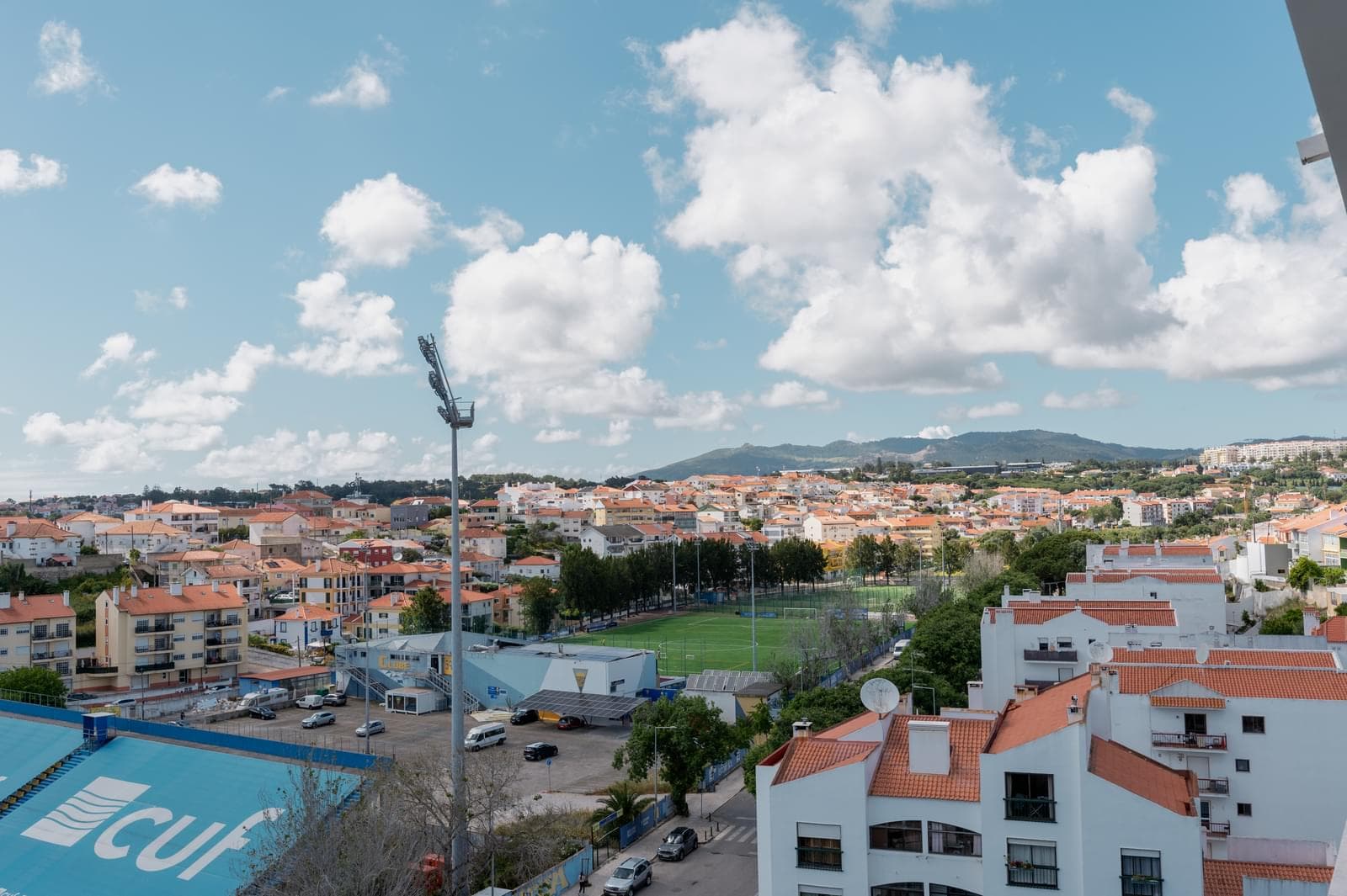 Apartamento T2 com estacionamento, Estoril, Cascais - Imagem 24