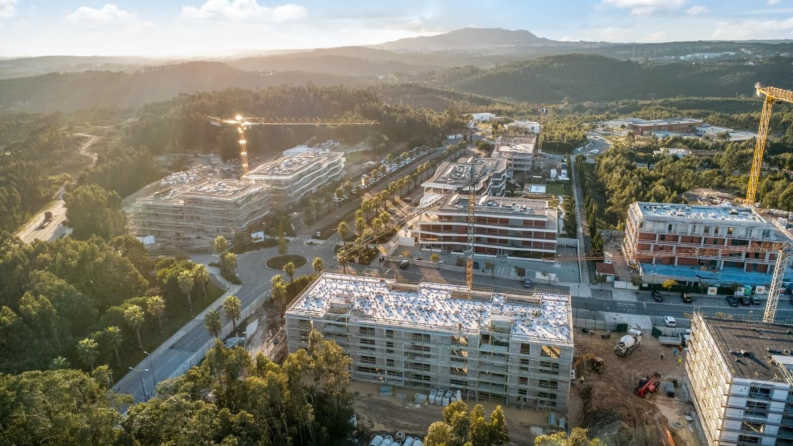 2 Bedroom Apartment with garden, Belas Clube de Campo, Sintra - Image 24
