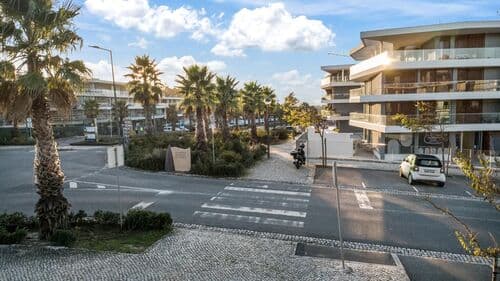 PF40473 - Appartement 3 pièces avec jardin, Belas Clube de Campo, Sintra - Image 26