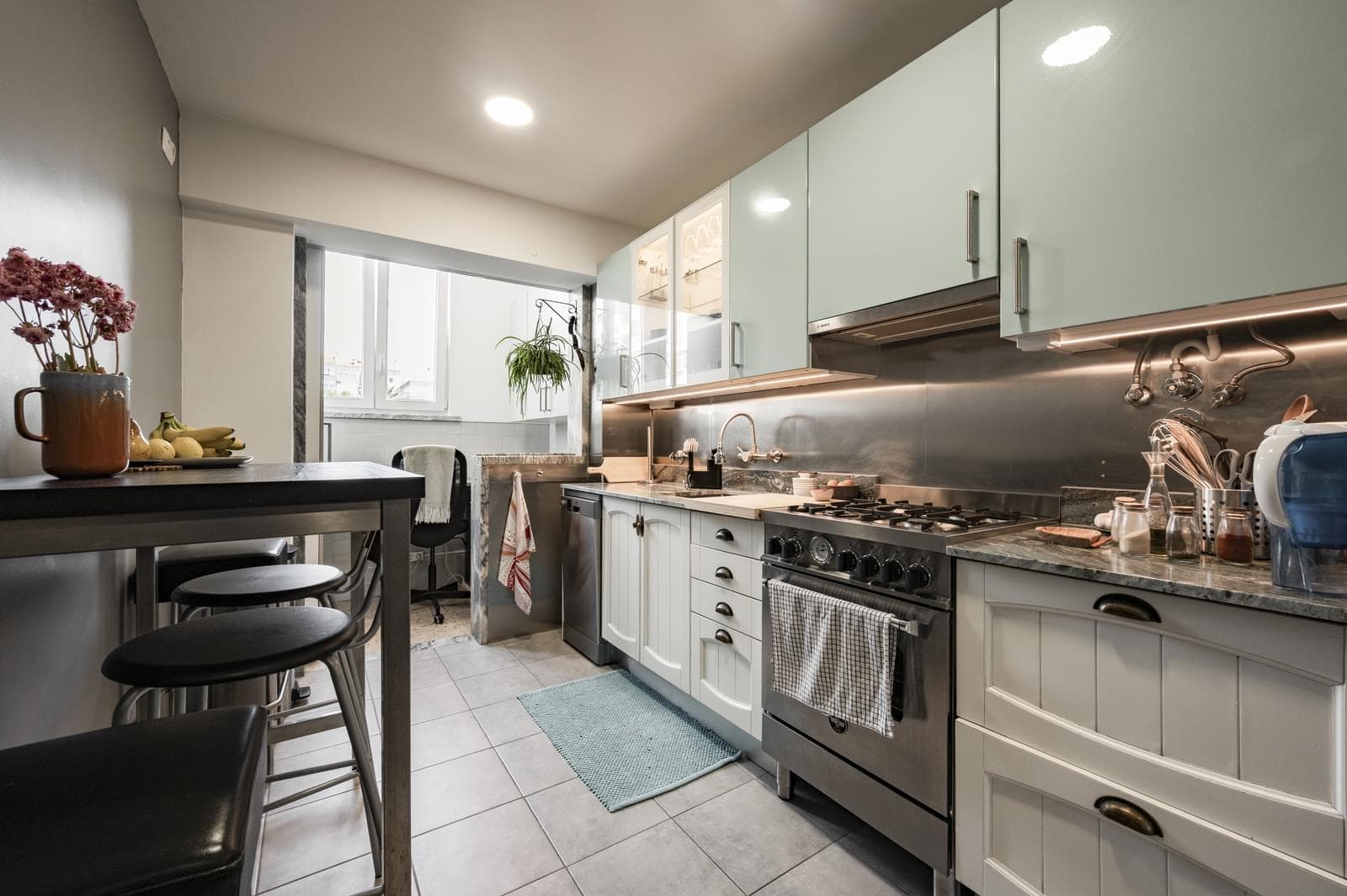 2 Bedroom Apartment with a view, Oeiras Centro, Oeiras - Image 14