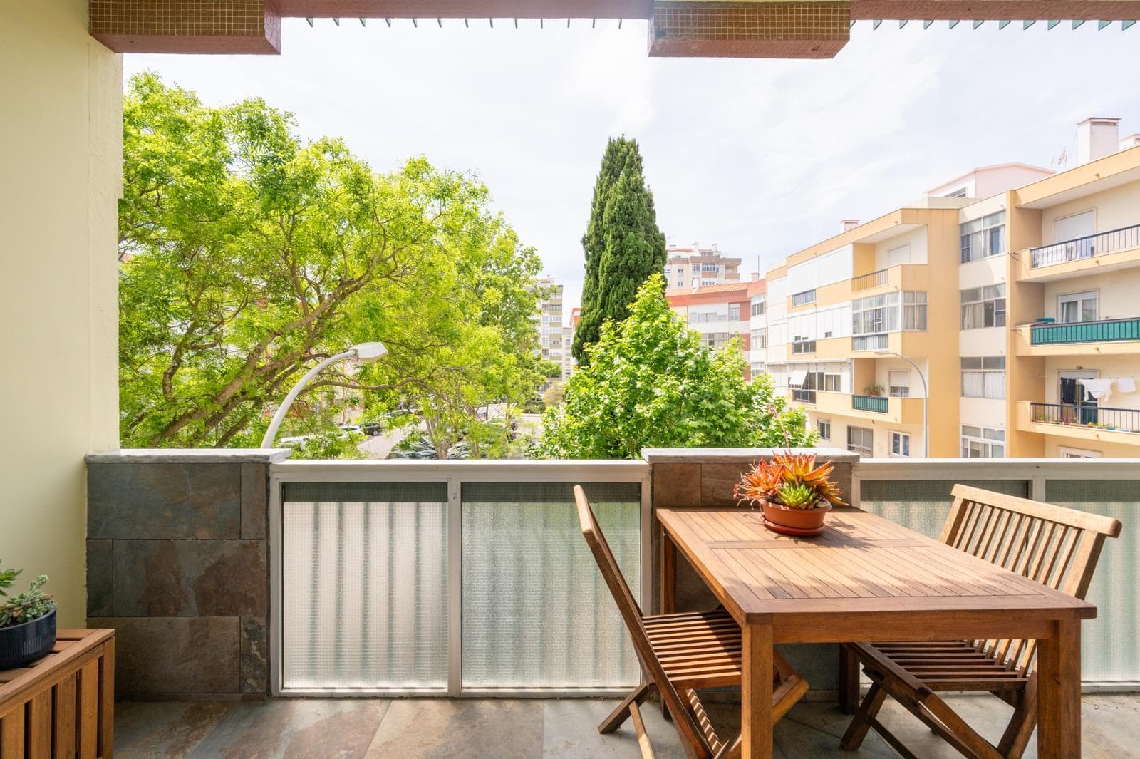 2 Bedroom Apartment with a view, Oeiras Centro, Oeiras - Image 12