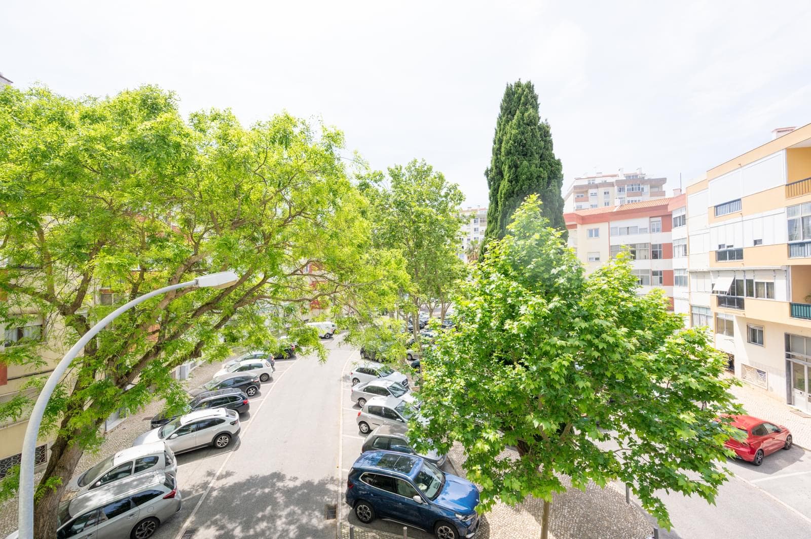 2 Bedroom Apartment with a view, Oeiras Centro, Oeiras - Image 13