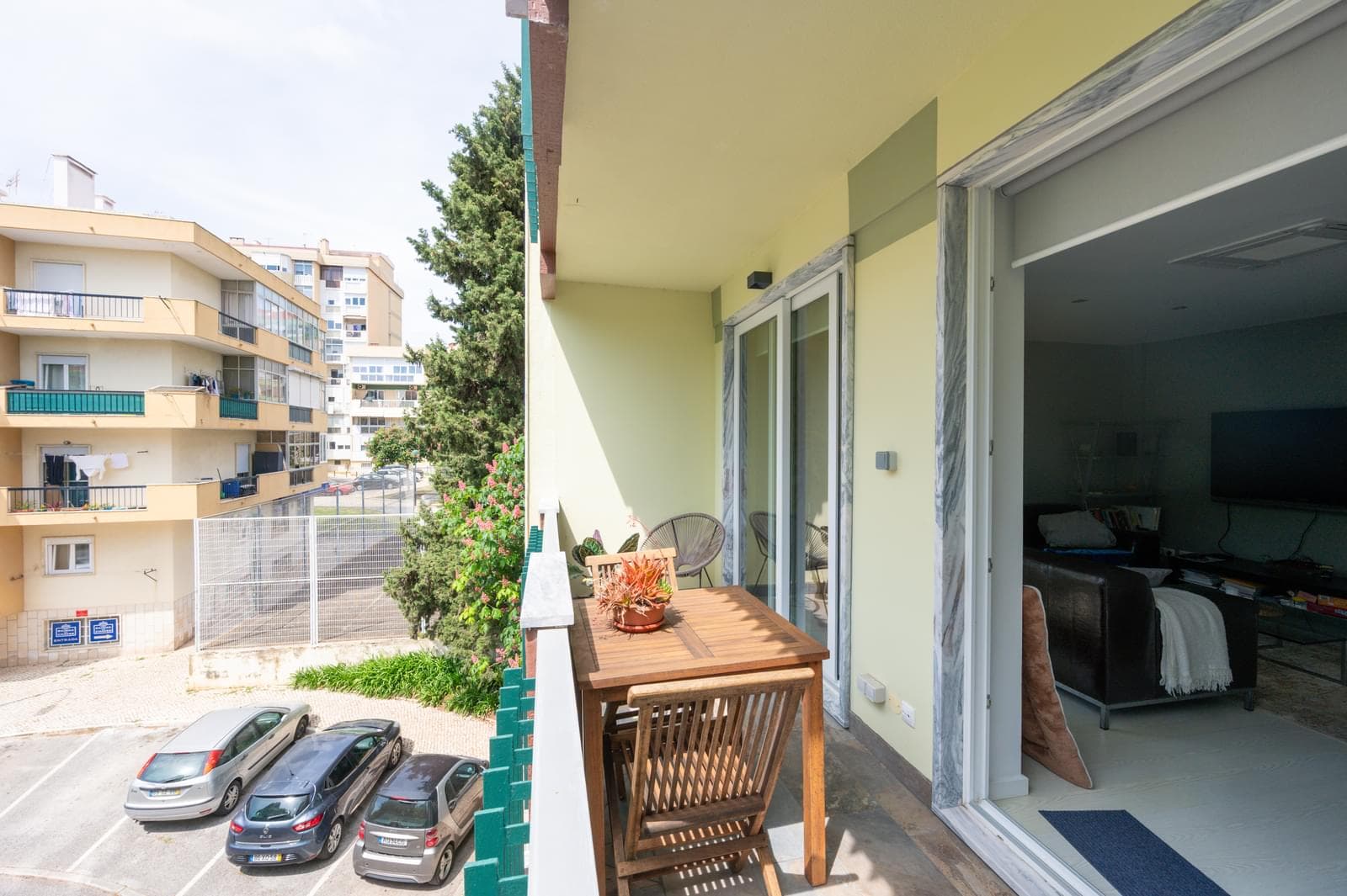 2 Bedroom Apartment with a view, Oeiras Centro, Oeiras - Image 7
