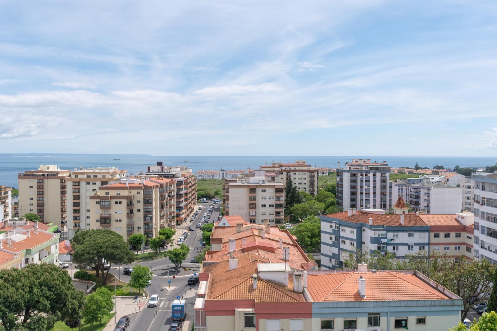 2 Bedroom Apartment with a view, Oeiras Centro, Oeiras - Image 28