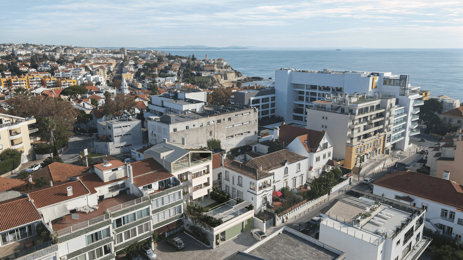 Duplex T3 com piscina, Estoril, Cascais - Imagem 7