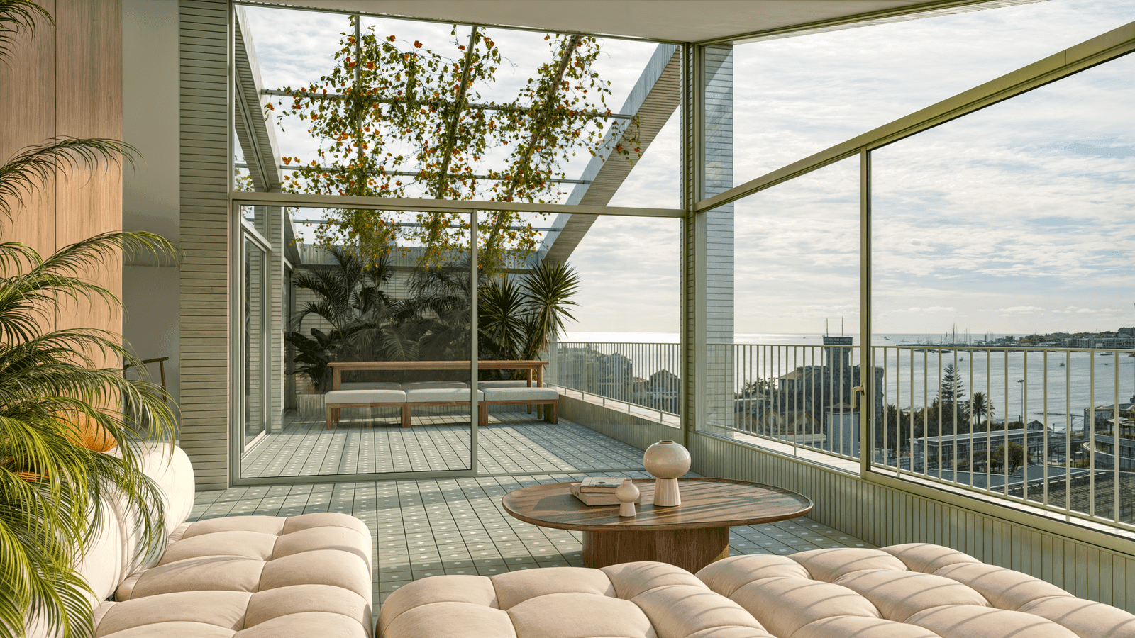 Duplex T3 com estacionamento, Estoril, Cascais - Imagem 1