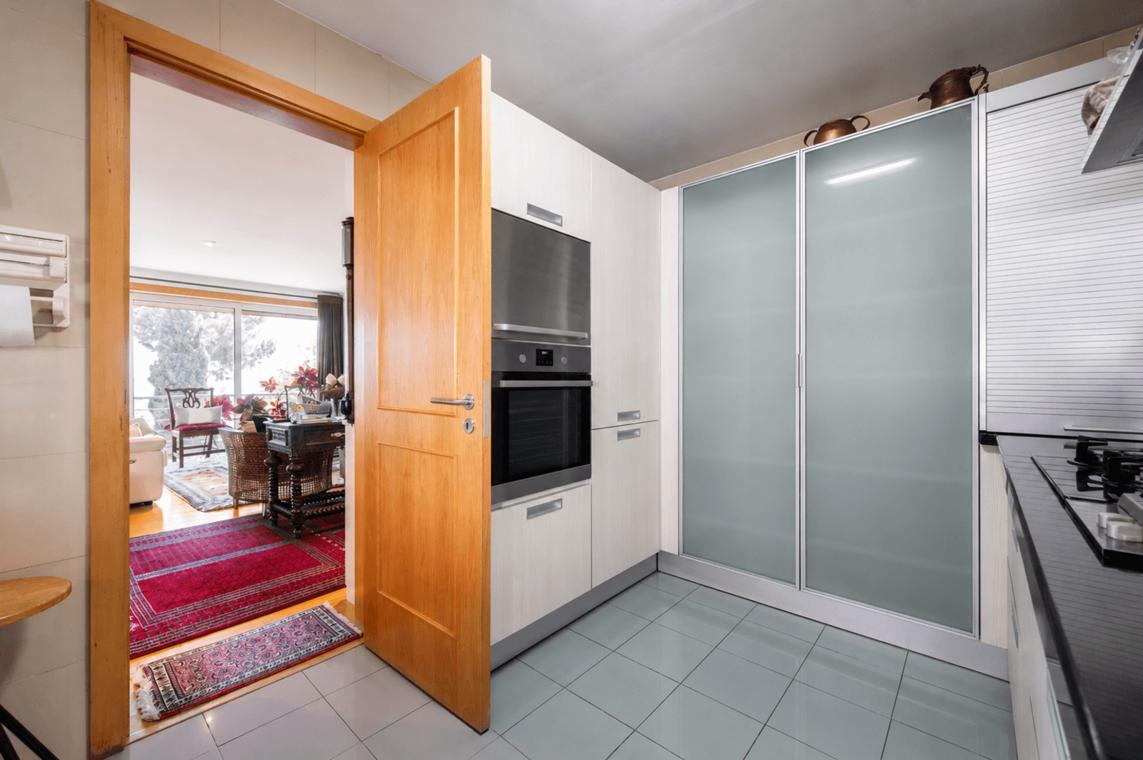 Apartamento T2 + 1 com 200m2 - Imagem 12
