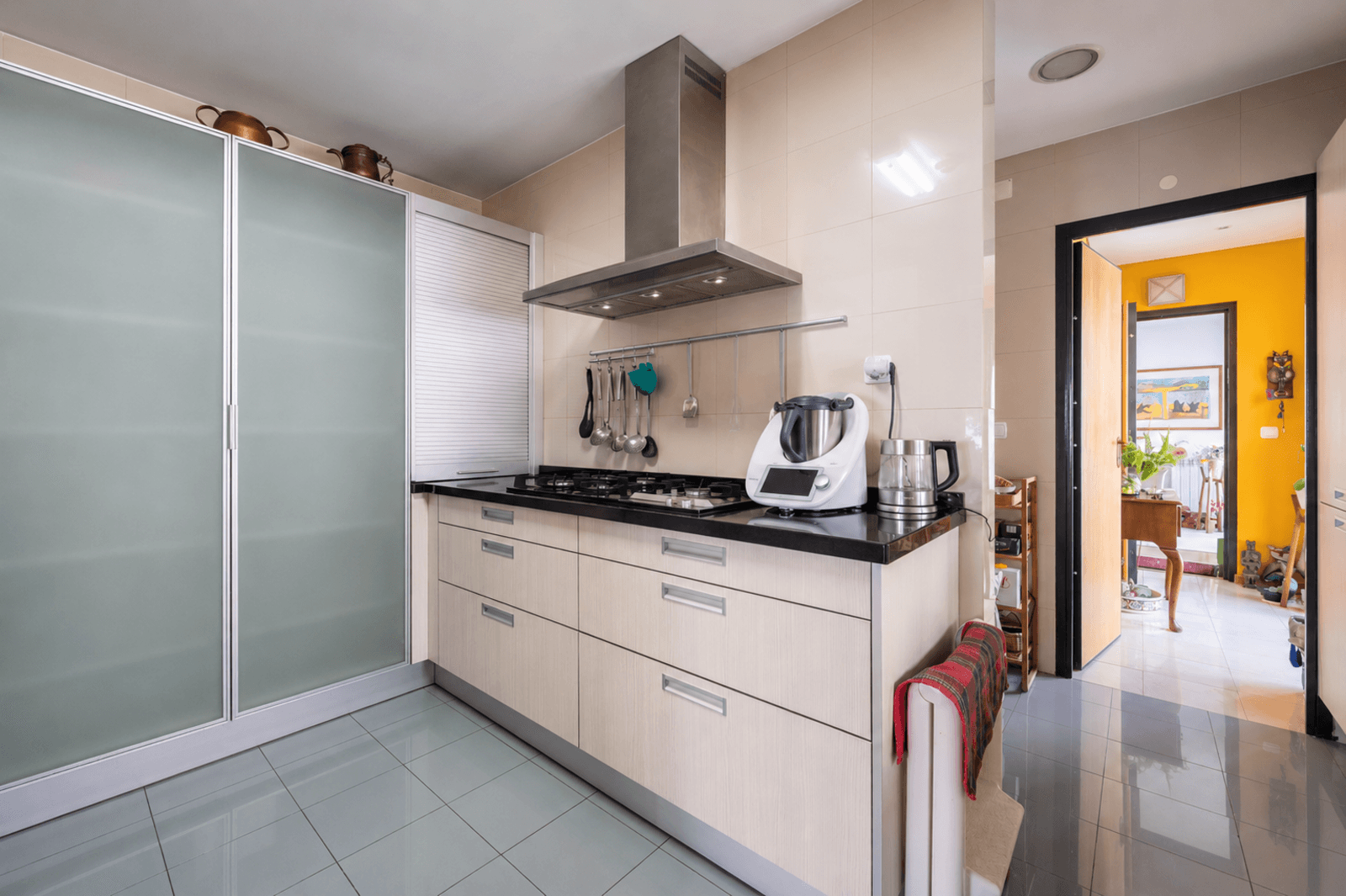 Apartamento T2 + 1 com 200m2 - Imagem 13