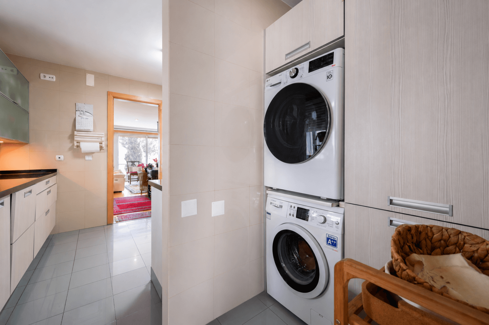 Apartamento T2 + 1 com 200m2 - Imagem 14