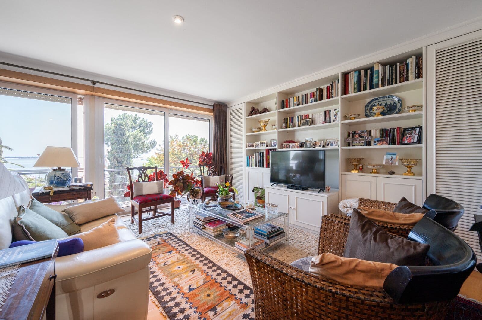 Apartamento T2 + 1 com 200m2 - Imagem 6
