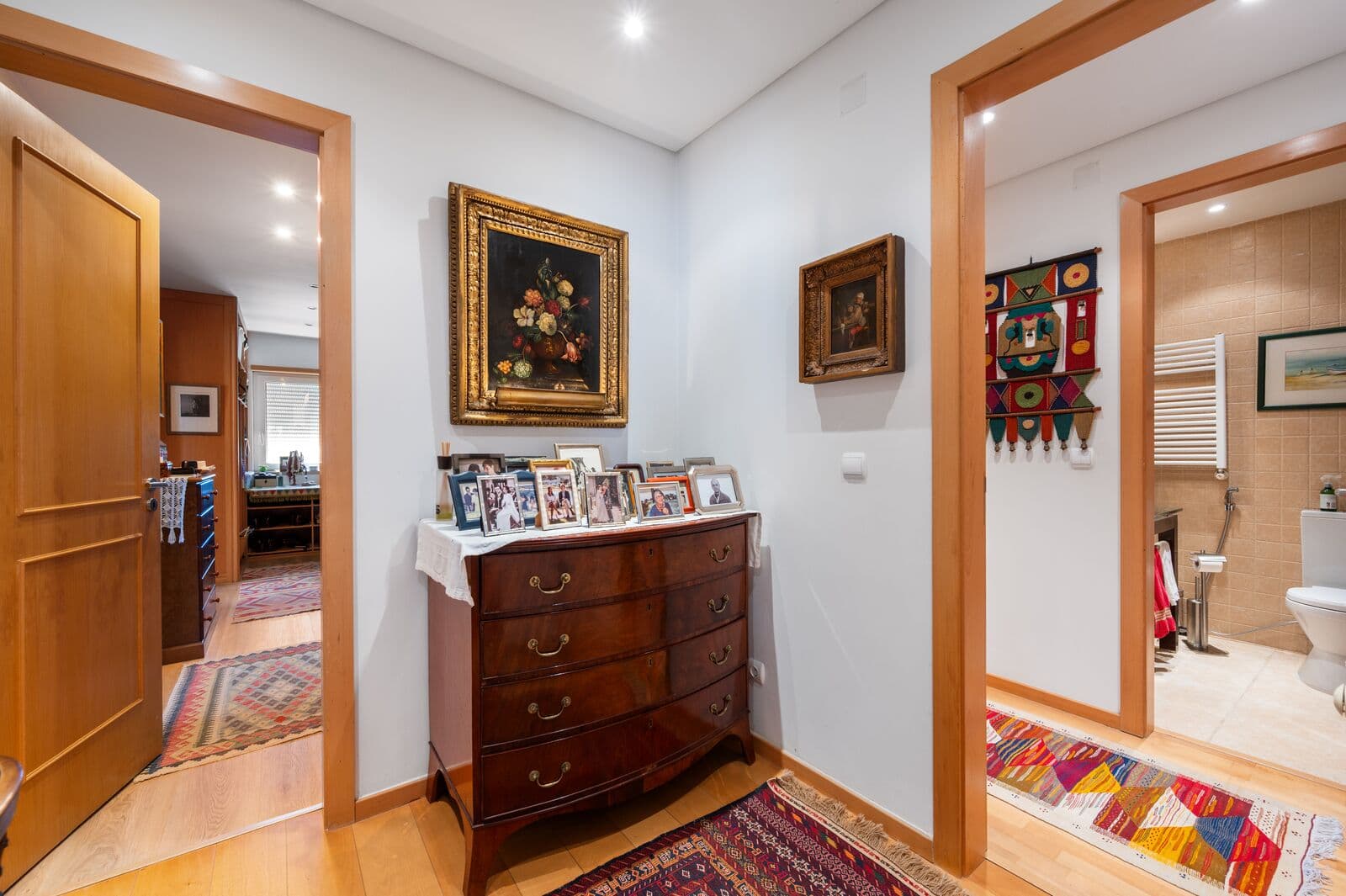 Apartamento T2 + 1 com 200m2 - Imagem 15