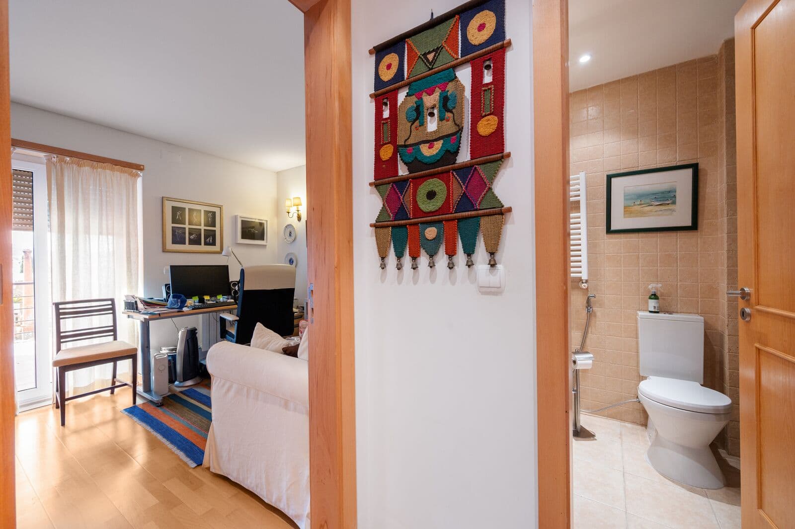Apartamento T2 + 1 com 200m2 - Imagem 16