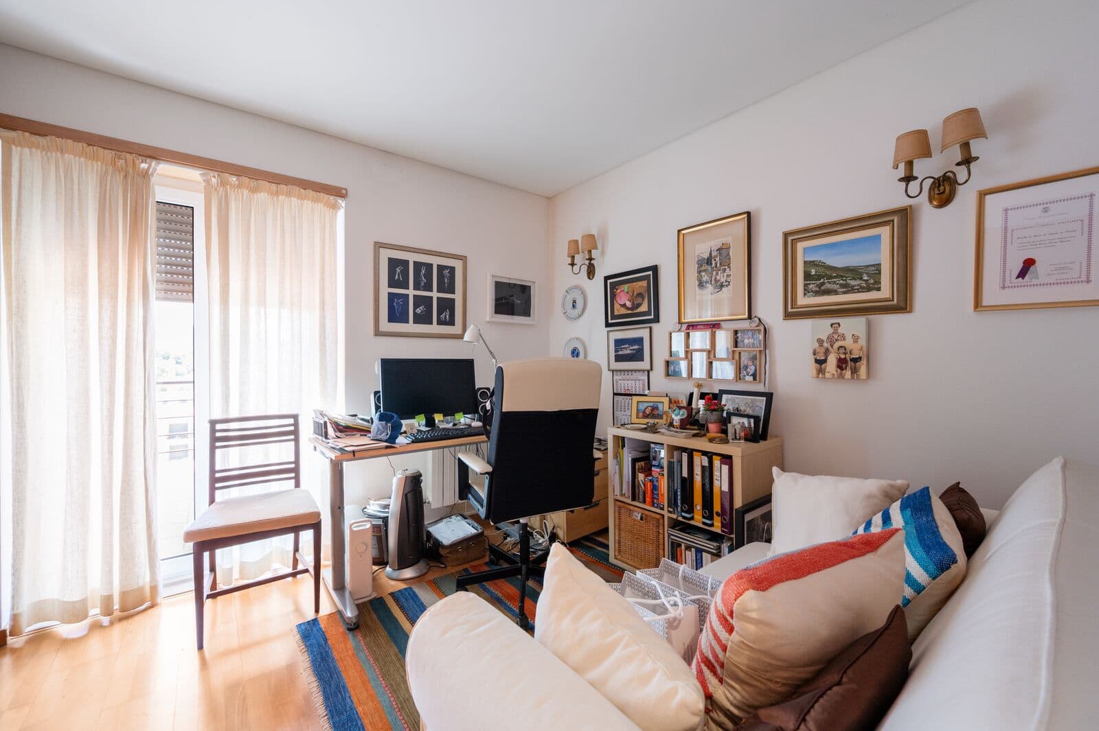 Apartamento T2 + 1 com 200m2 - Imagem 17