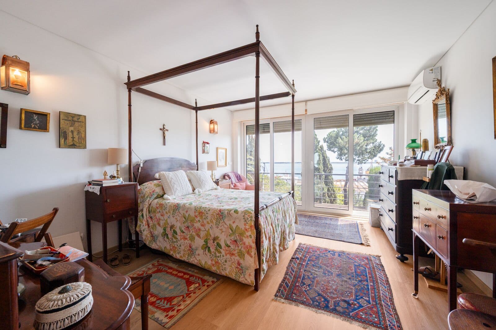 Apartamento T2 + 1 com 200m2 - Imagem 20
