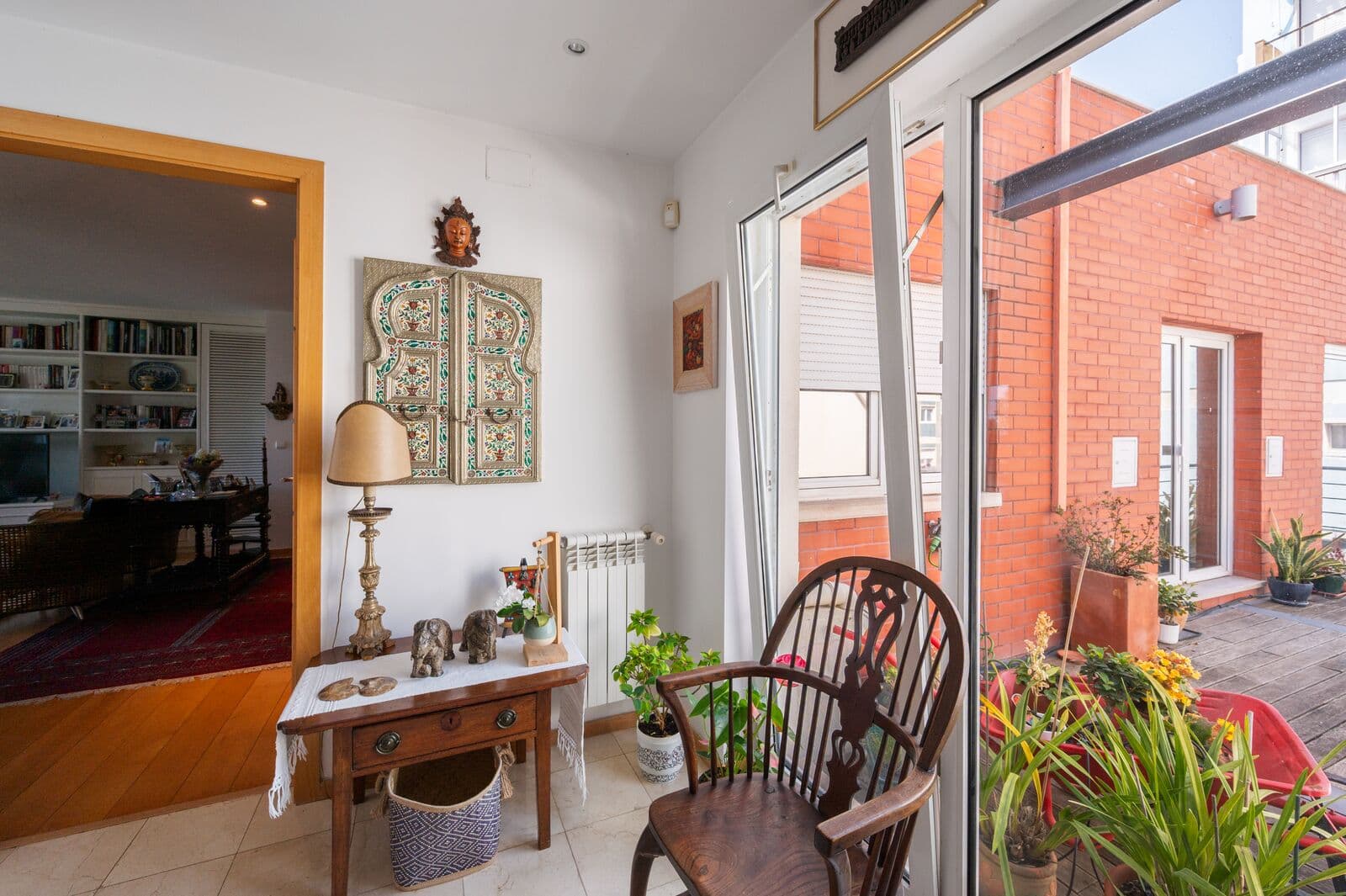 Apartamento T2 + 1 com 200m2 - Imagem 25