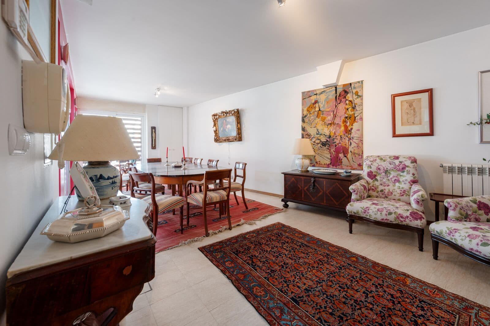 Apartamento T2 + 1 com 200m2 - Imagem 32