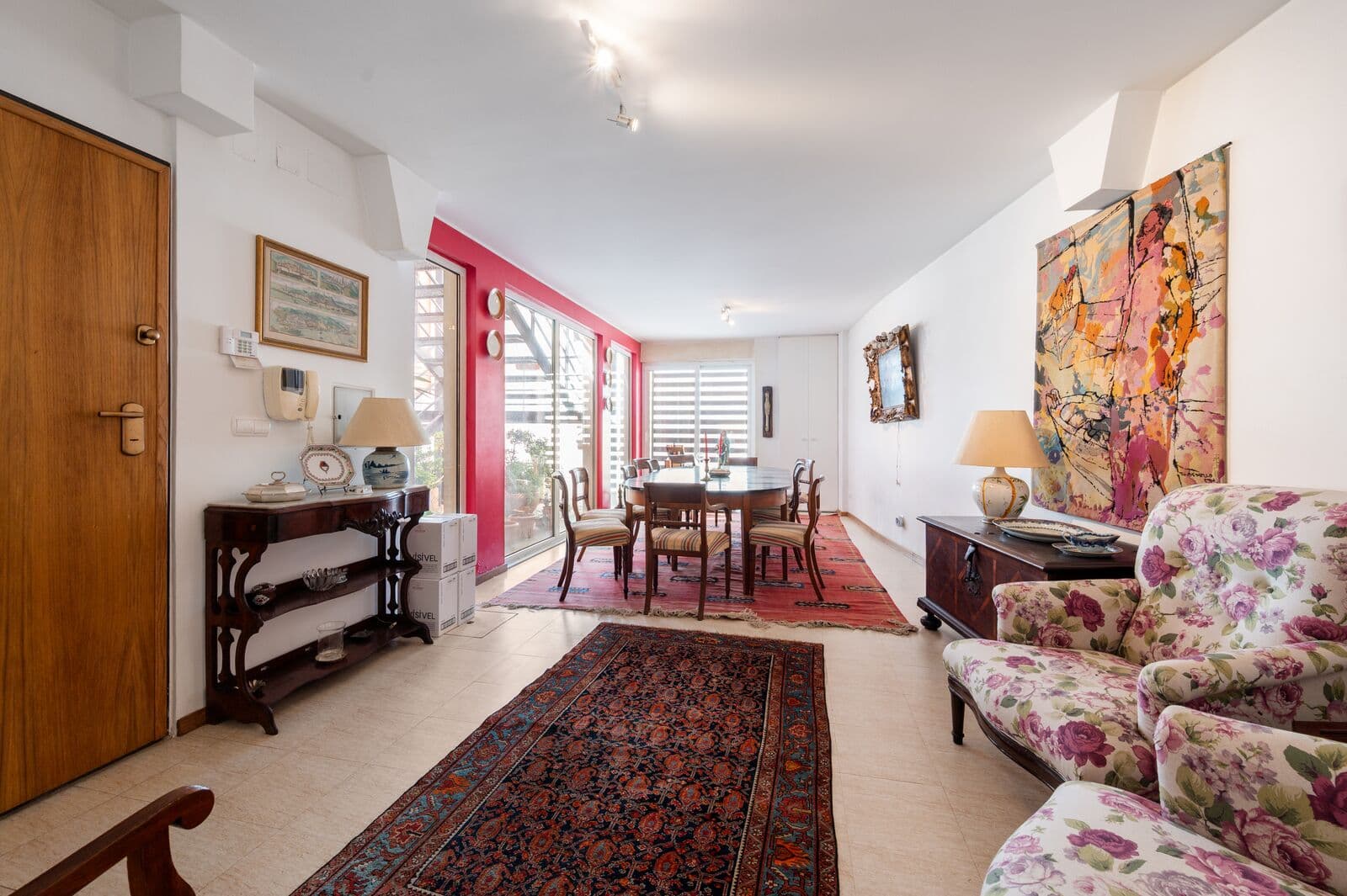 Apartamento T2 + 1 com 200m2 - Imagem 33
