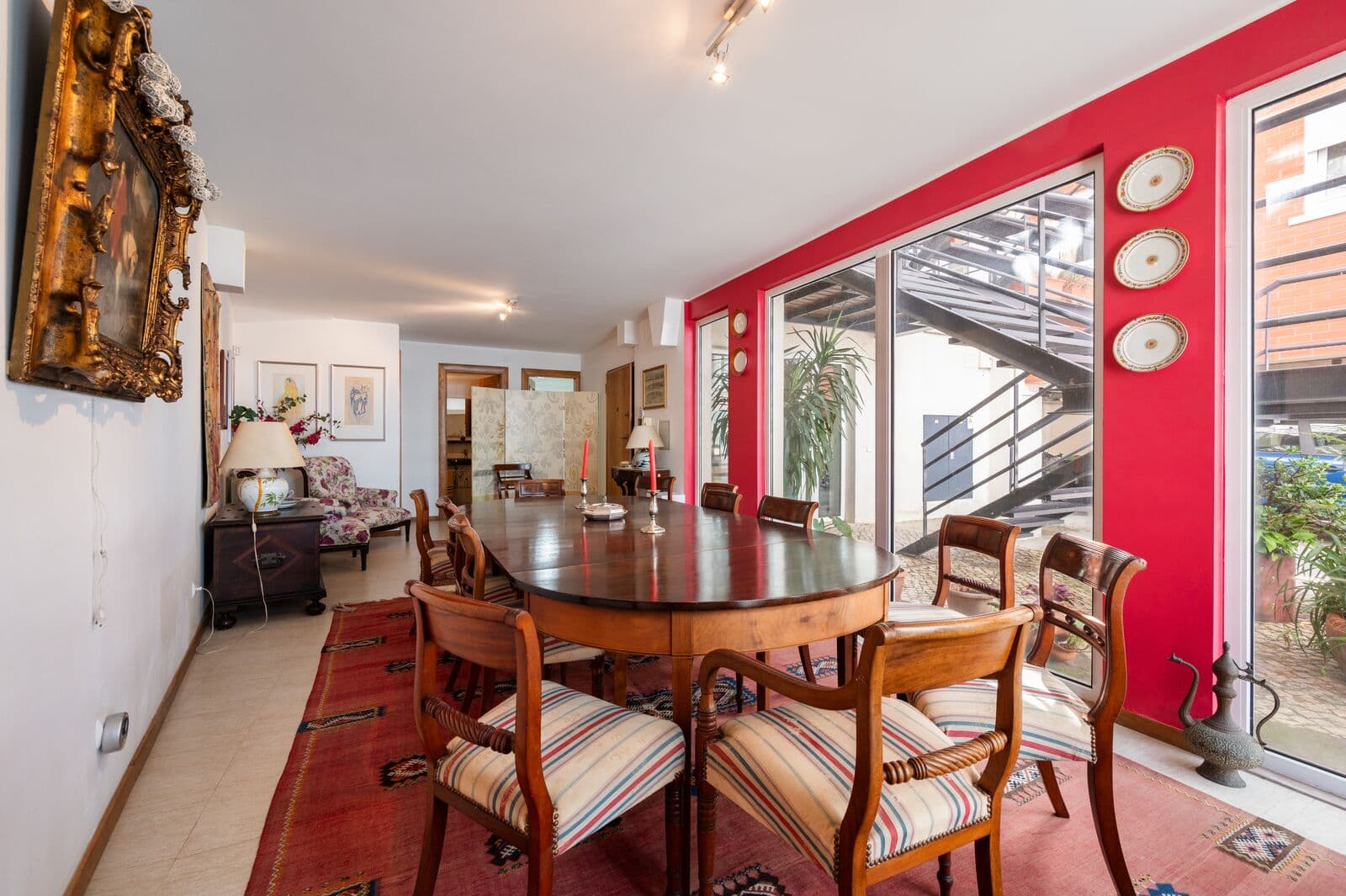 Apartamento T2 + 1 com 200m2 - Imagem 34