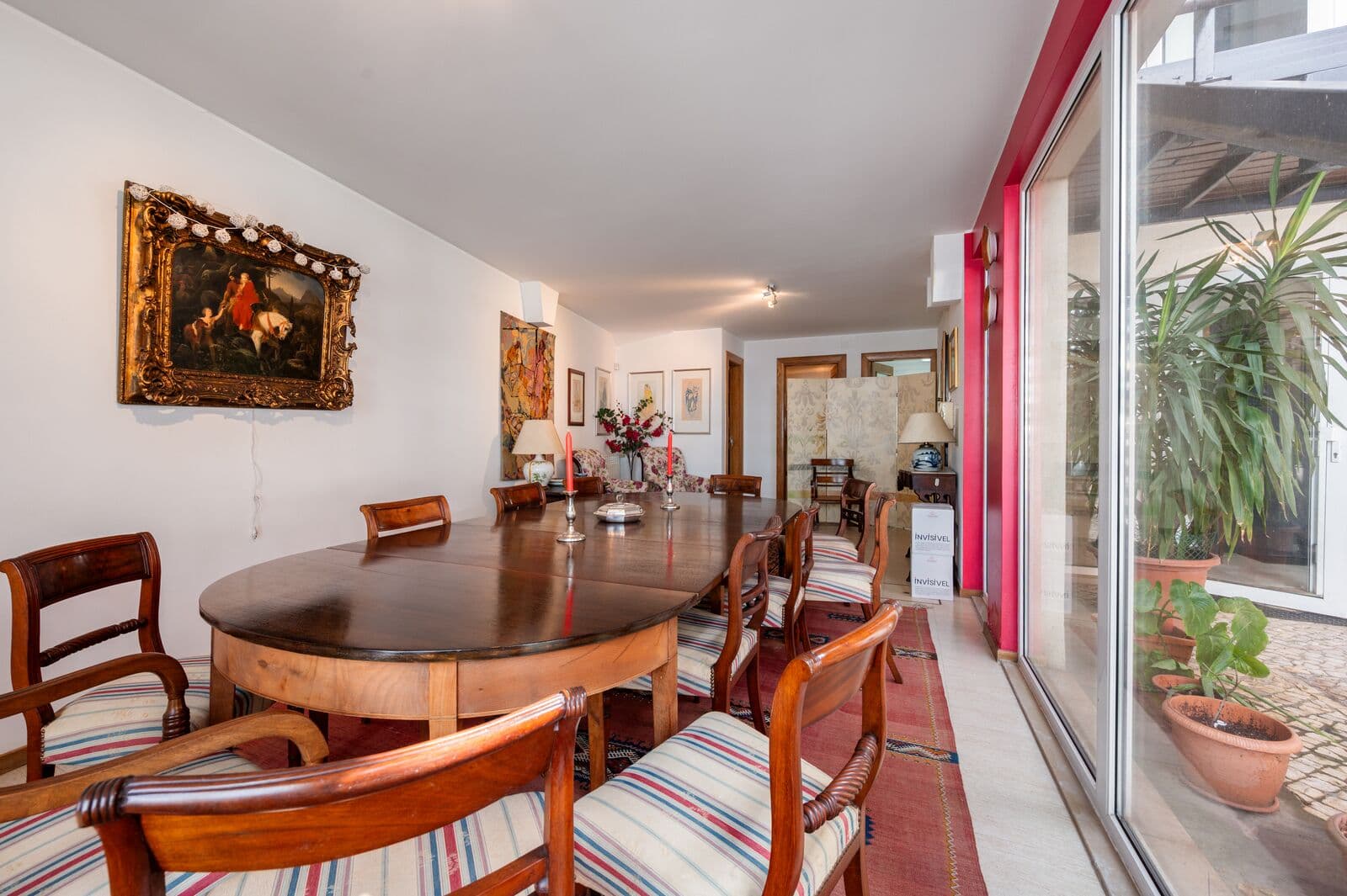 Apartamento T2 + 1 com 200m2 - Imagem 35