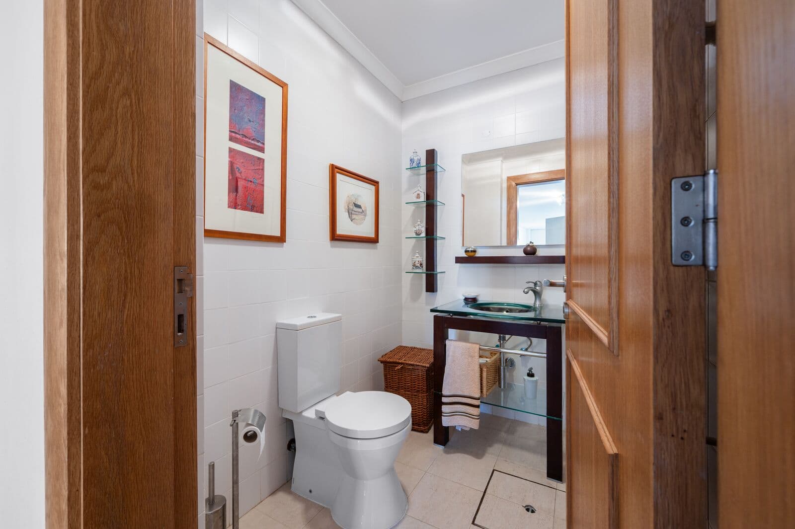 Apartamento T2 + 1 com 200m2 - Imagem 37