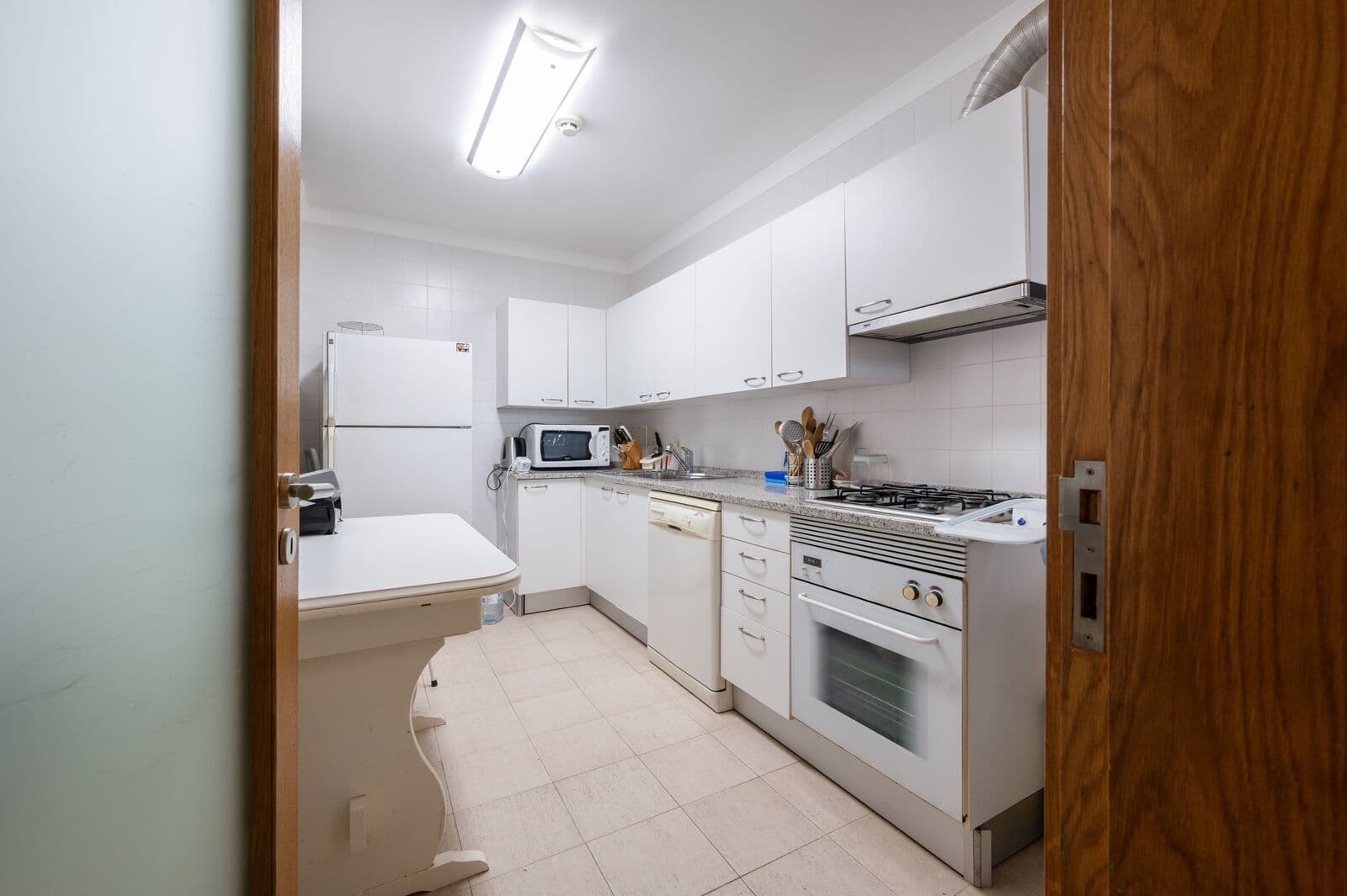 Apartamento T2 + 1 com 200m2 - Imagem 36