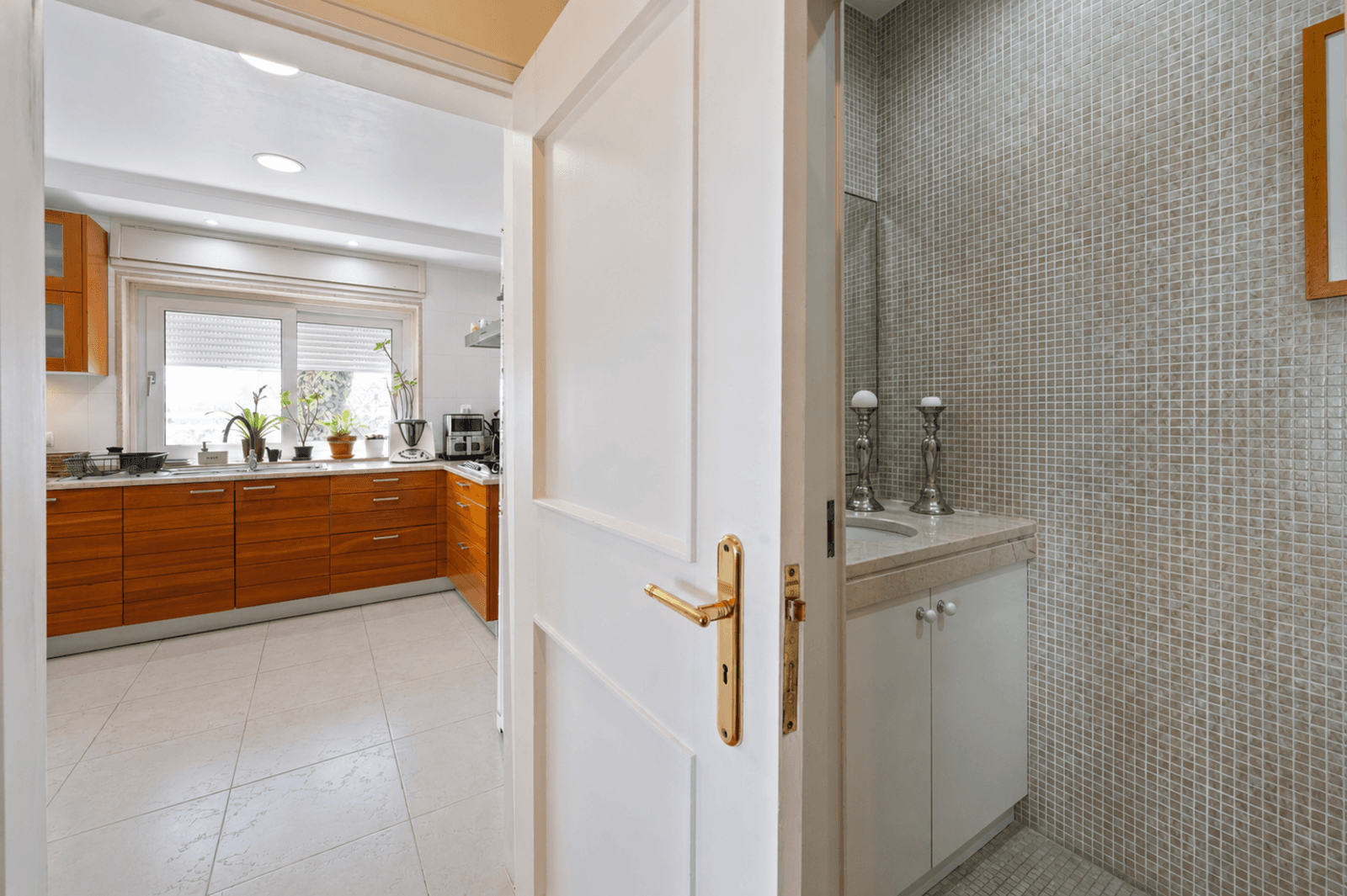 Apartamento T4 com vista, Setubal - Imagem 20