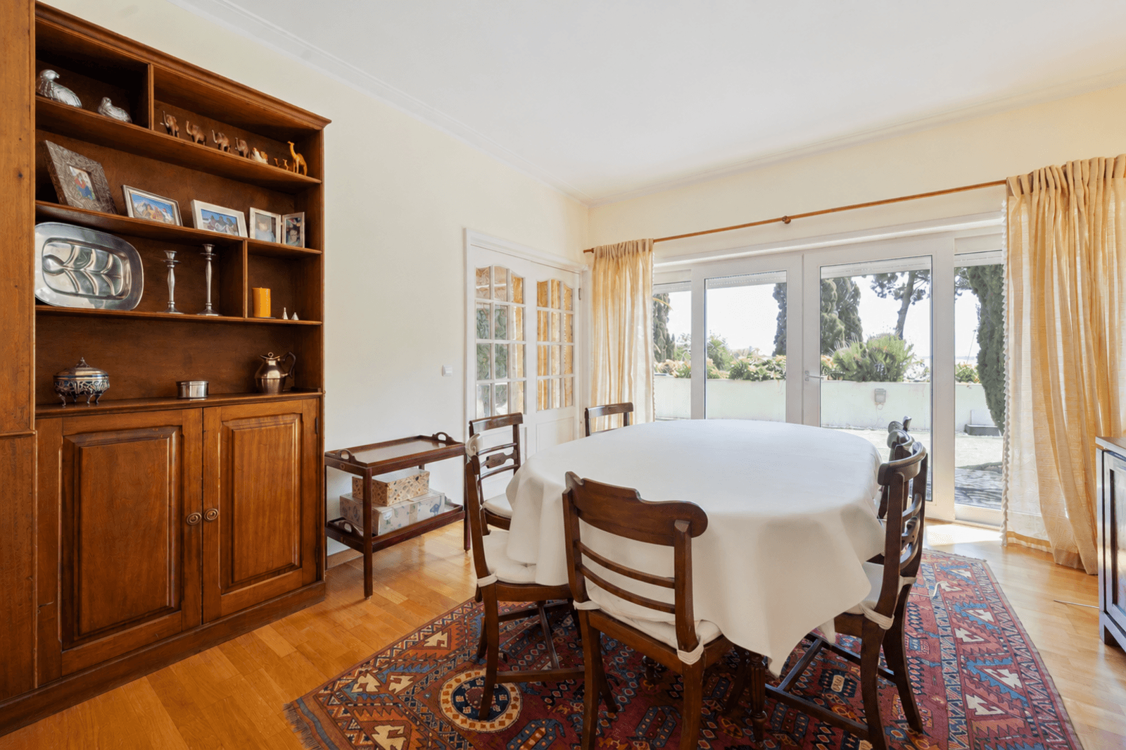 Apartamento T4 com vista, Setubal - Imagem 23