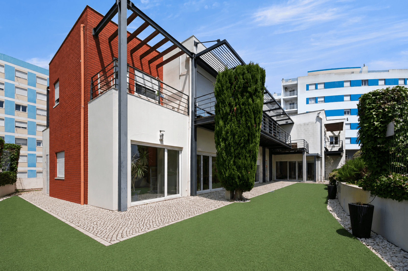 Apartamento T4 com vista, Setubal - Imagem 4