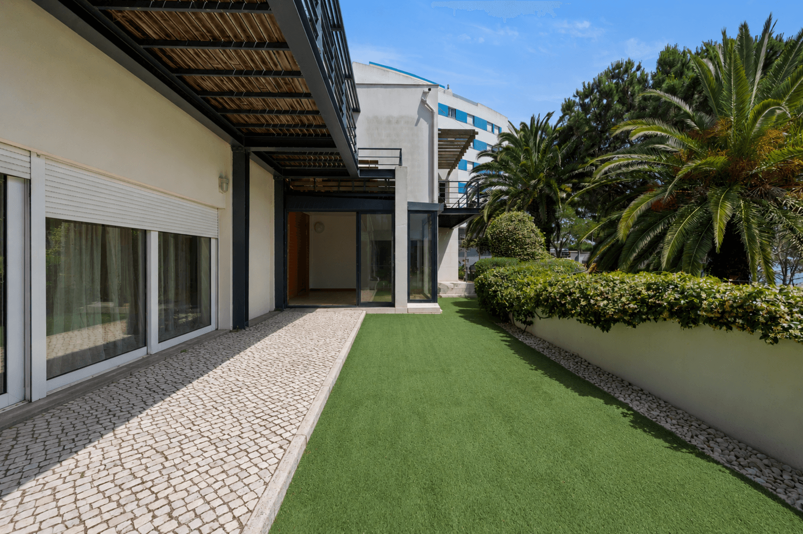 Apartamento T4 com vista, Setubal - Imagem 3