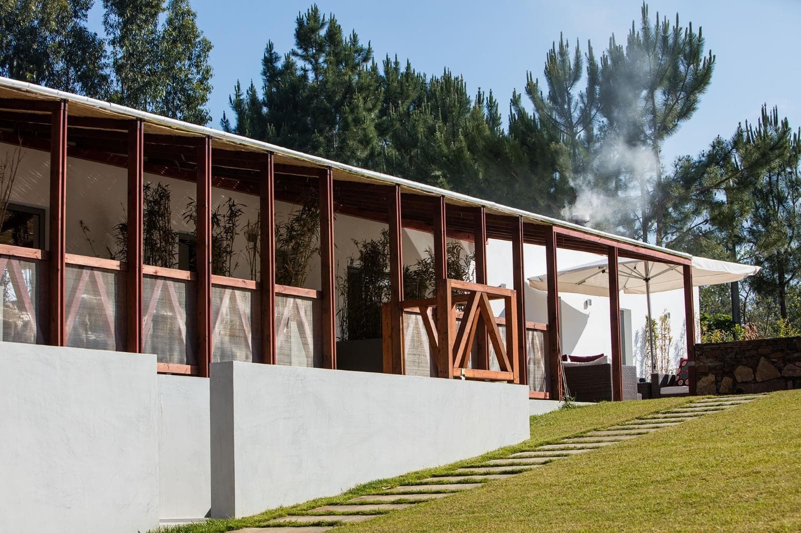 Quinta 7.5 ha, São Teotónio, Odemira - Imagem 5