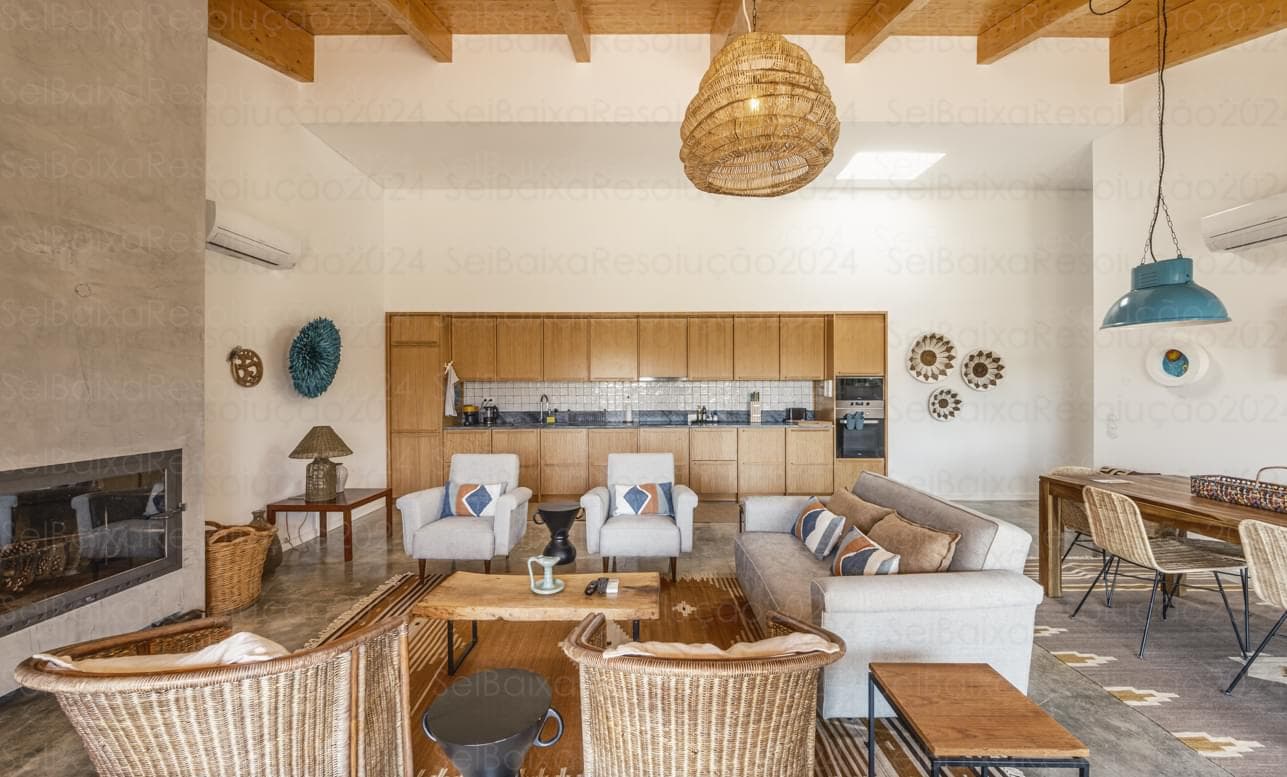 Quinta 7.5 ha, São Teotónio, Odemira - Imagem 18